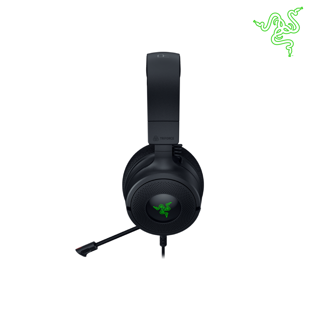 Razer Kraken V4 X Wired