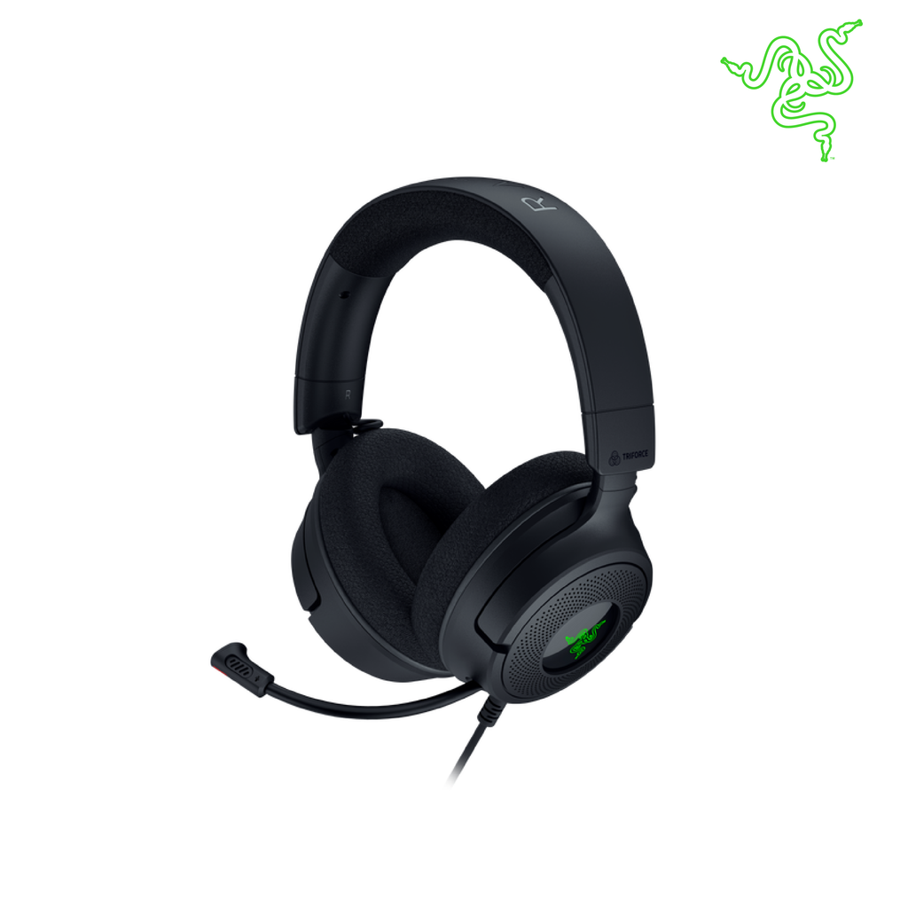 Razer Kraken V4 X Wired