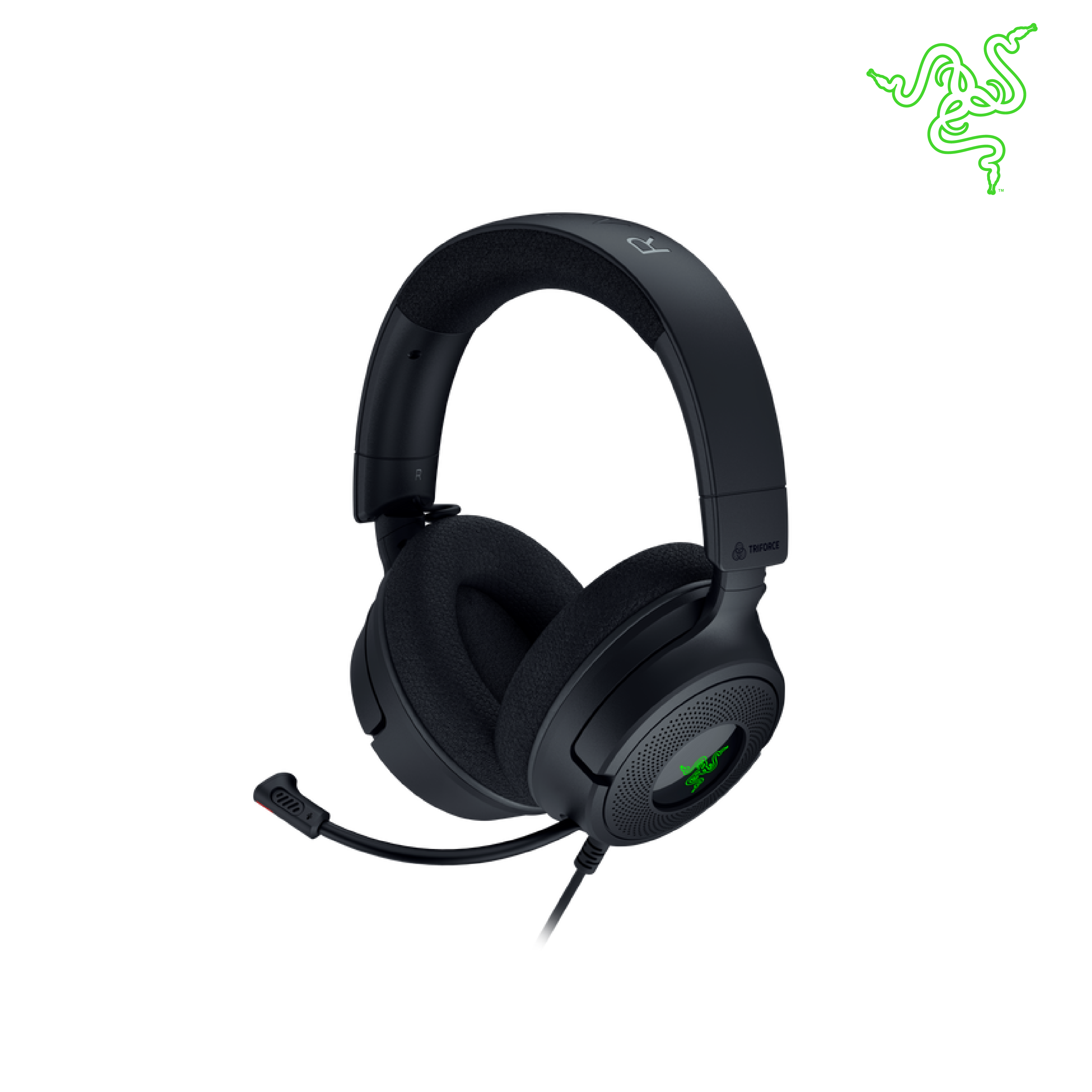 Razer Kraken V4 X Wired