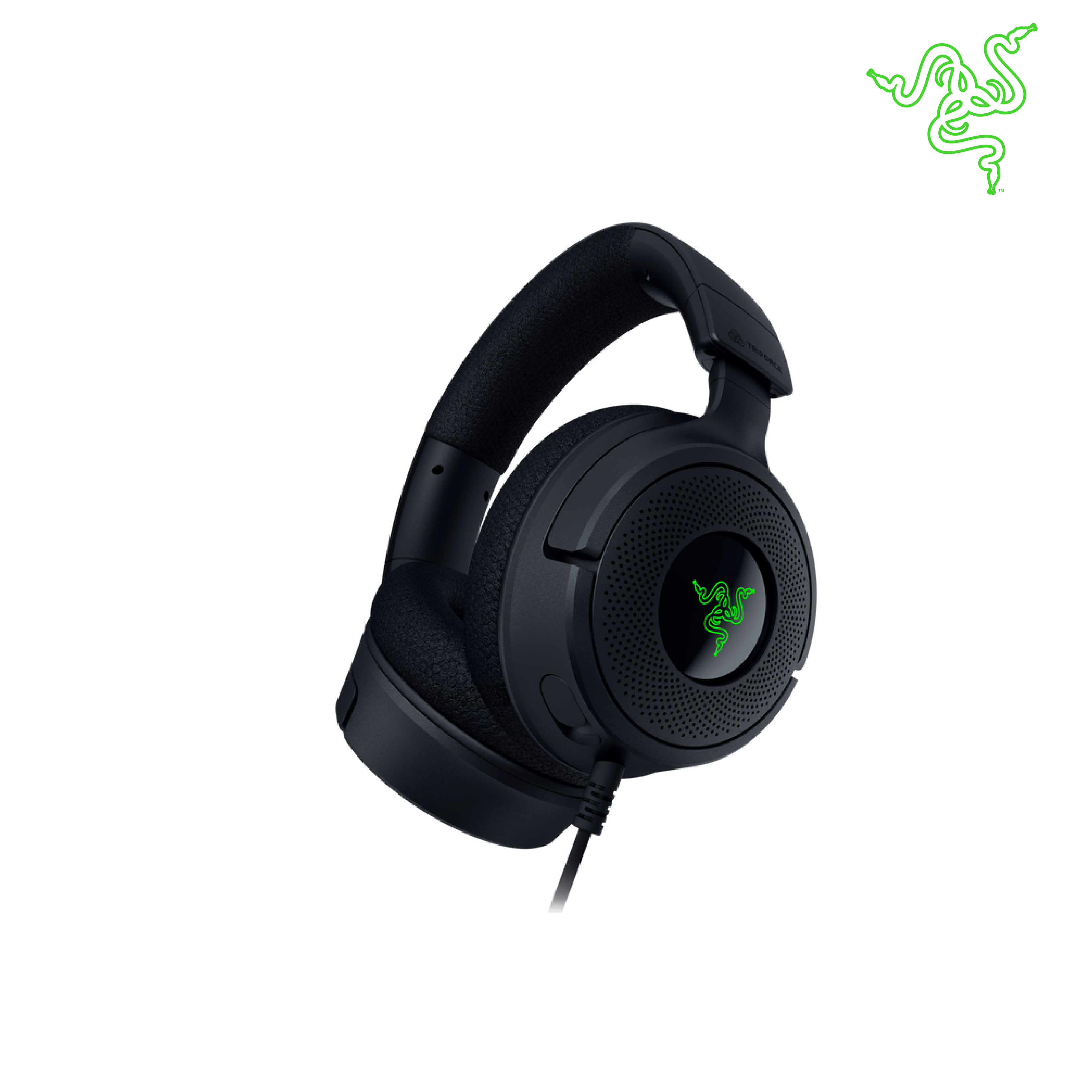 Razer Kraken V4 X Wired