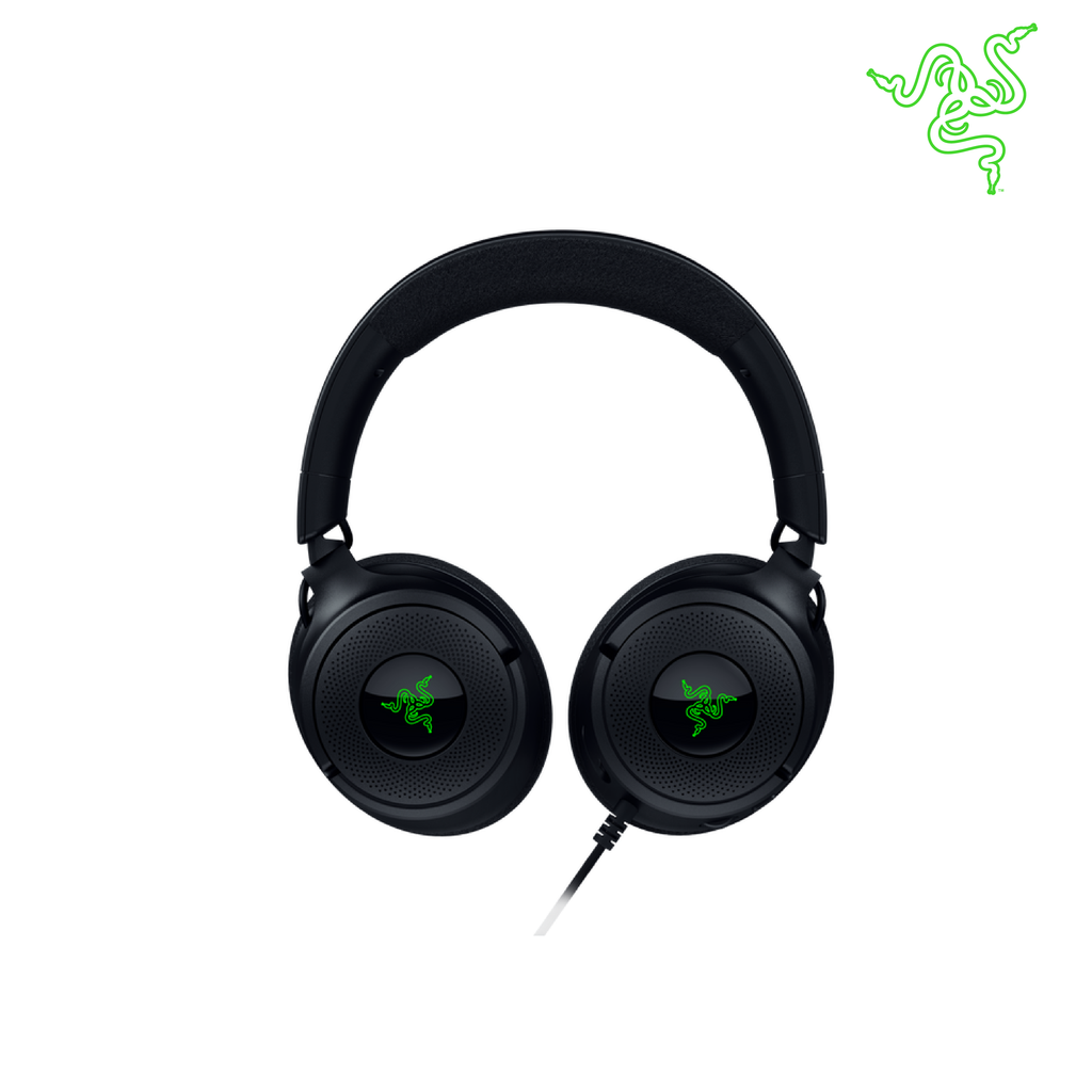 Razer Kraken V4 X Wired