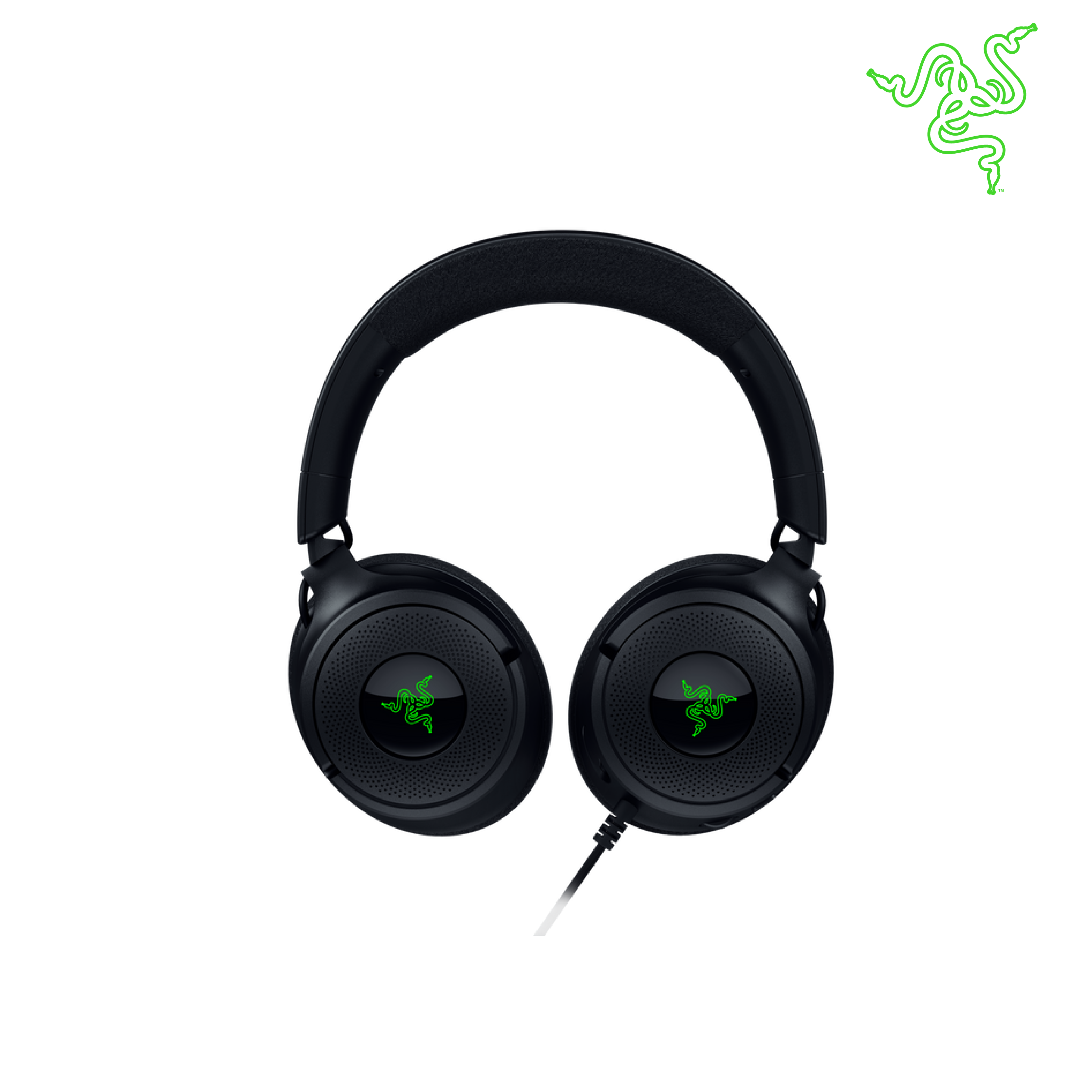 Razer Kraken V4 X Wired