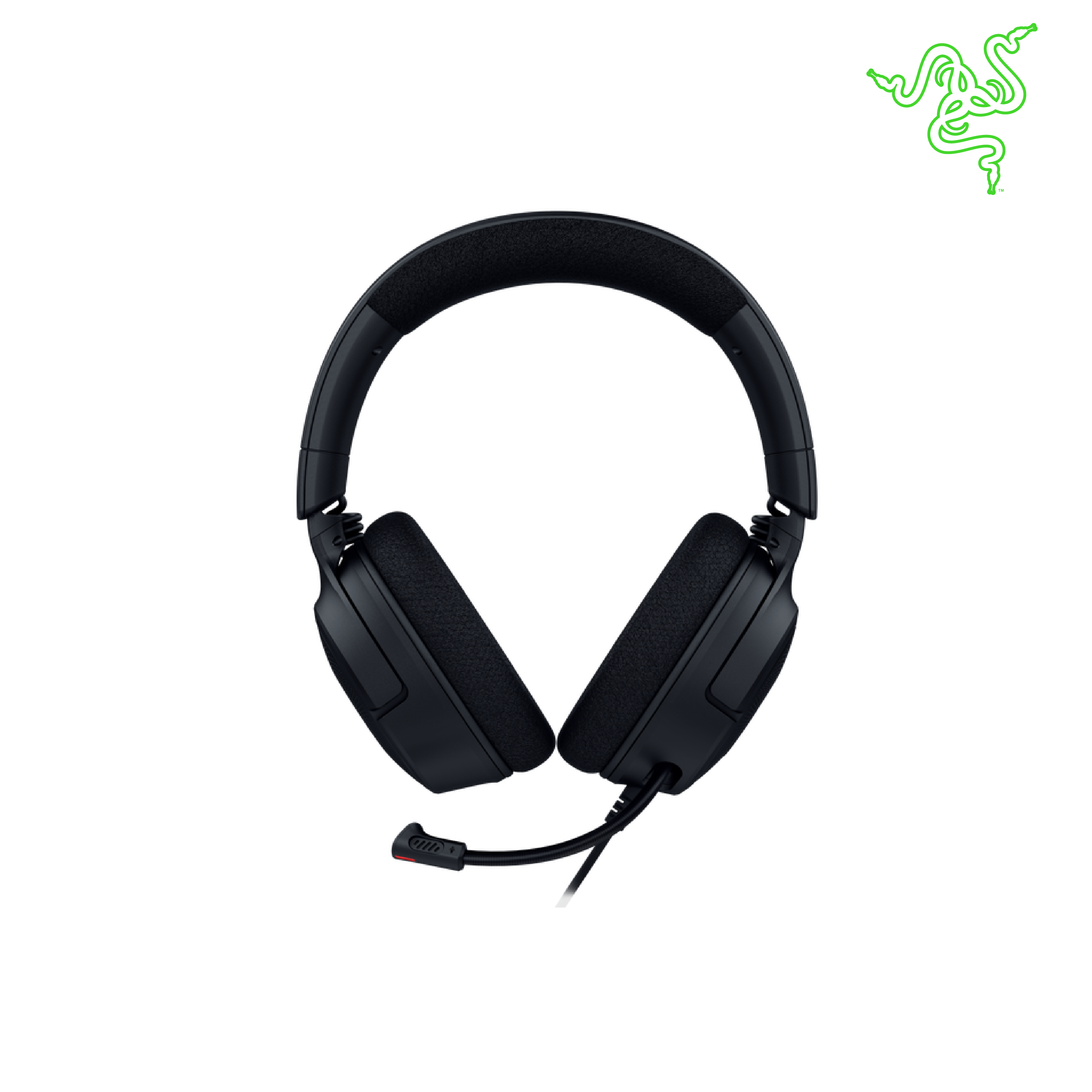 Razer Kraken V4 X Wired