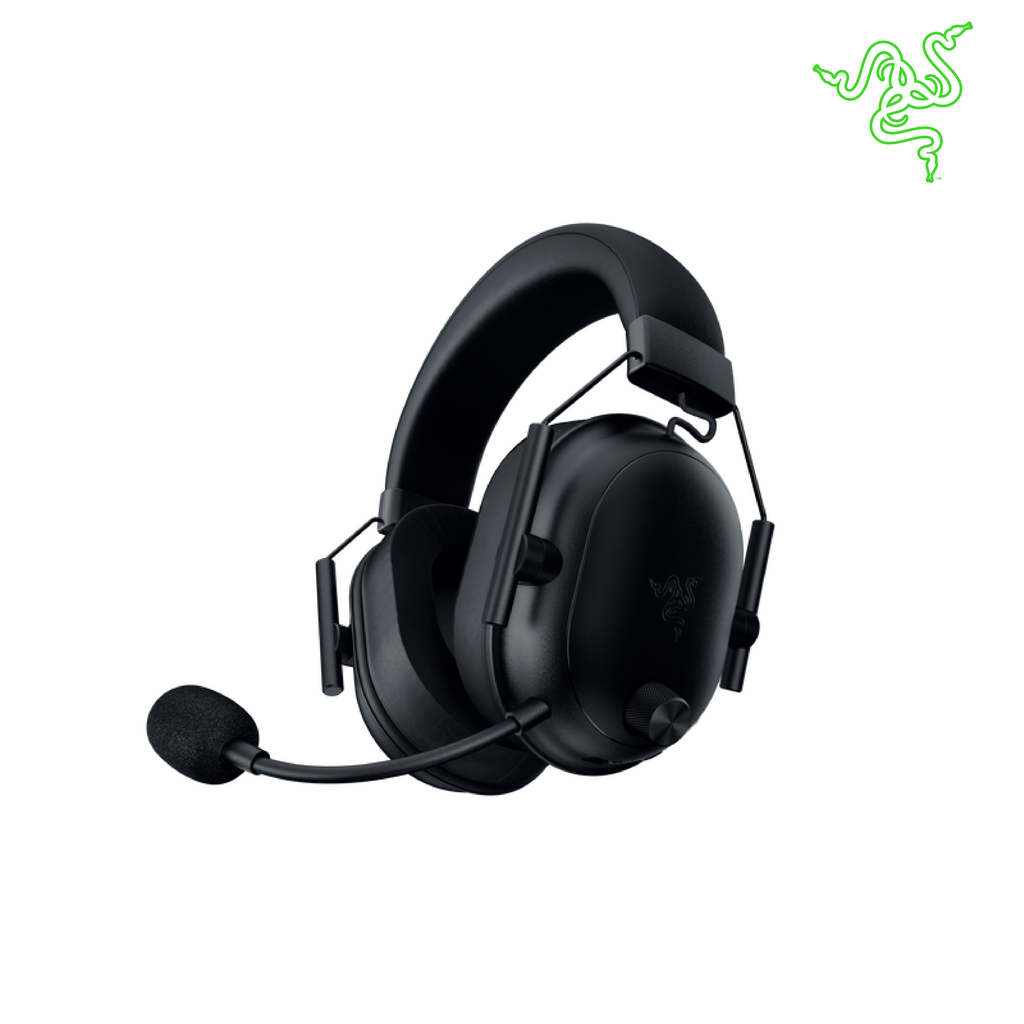 Razer BlackShark V2 HyperSpeed