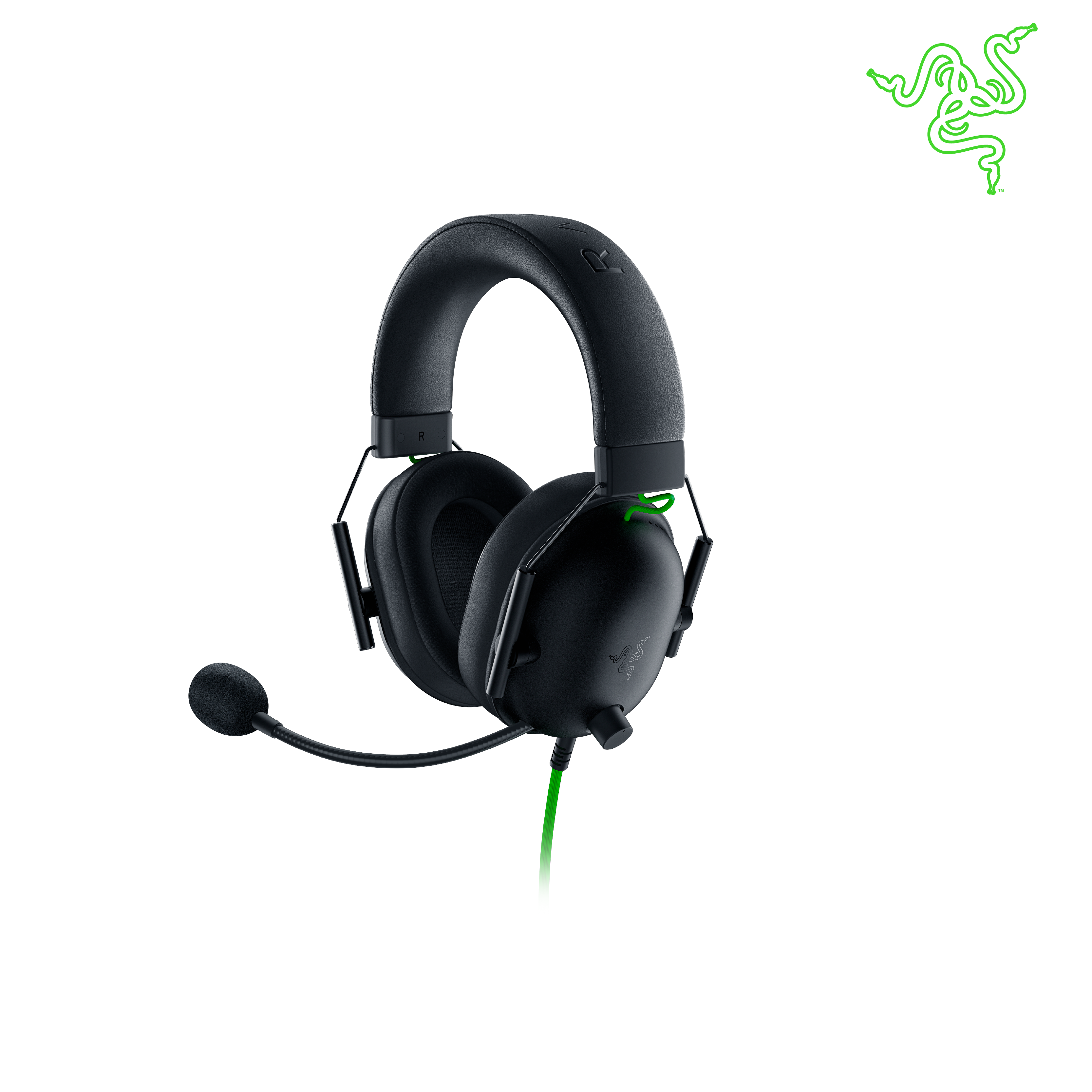 Razer Blackshark V2 X Gaming Headset