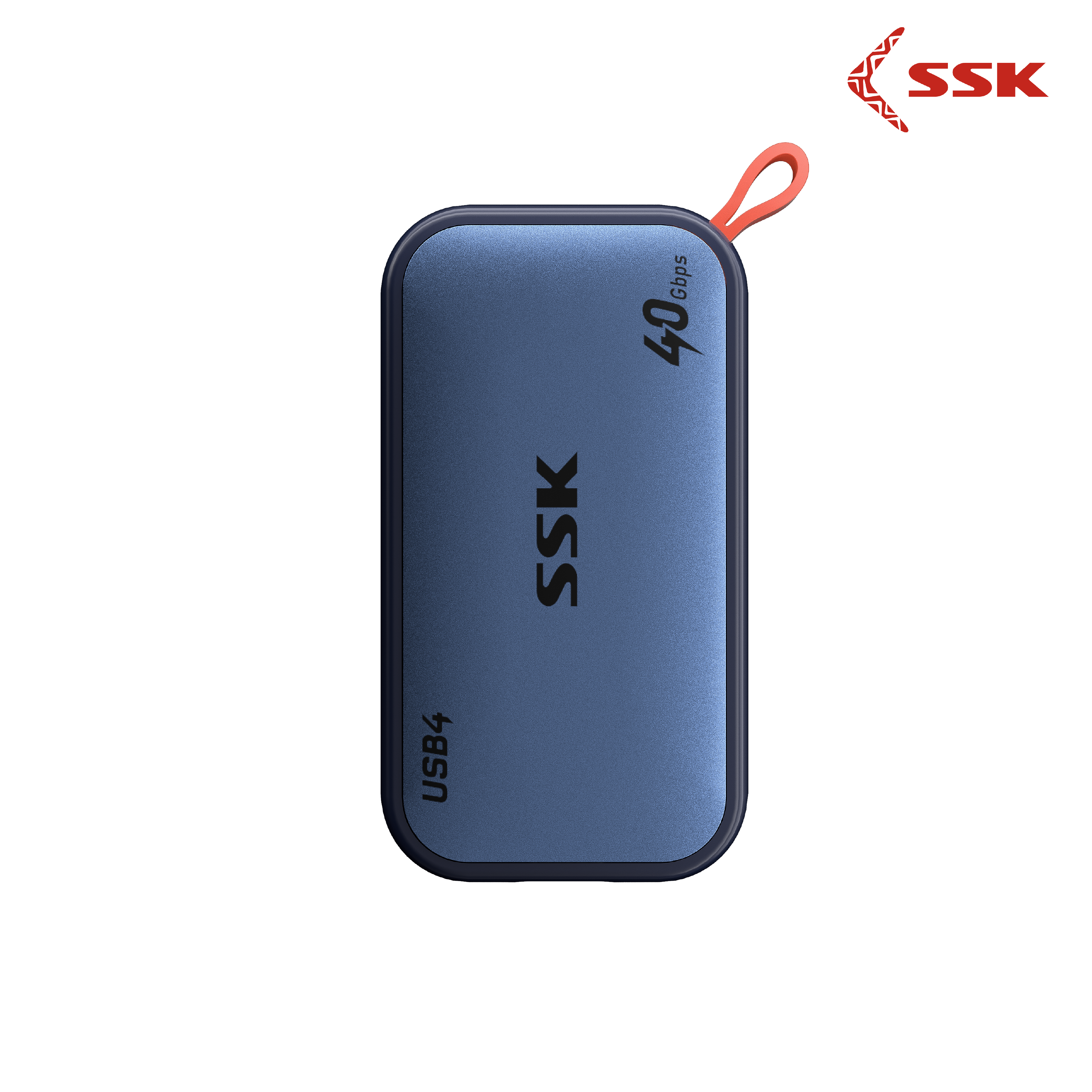 SSK SD800 Portable External SSD