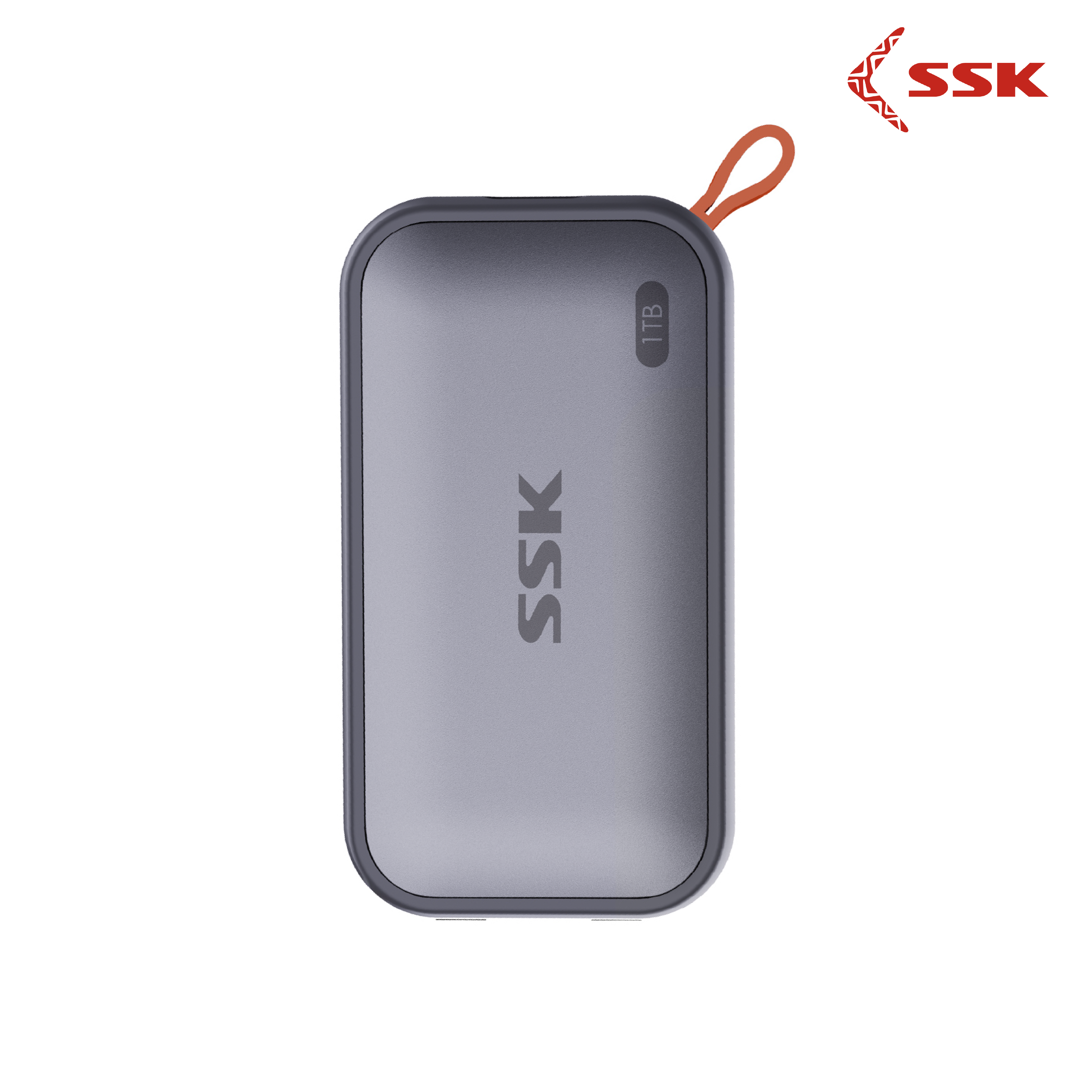 SSK SD500 Portable External SSD