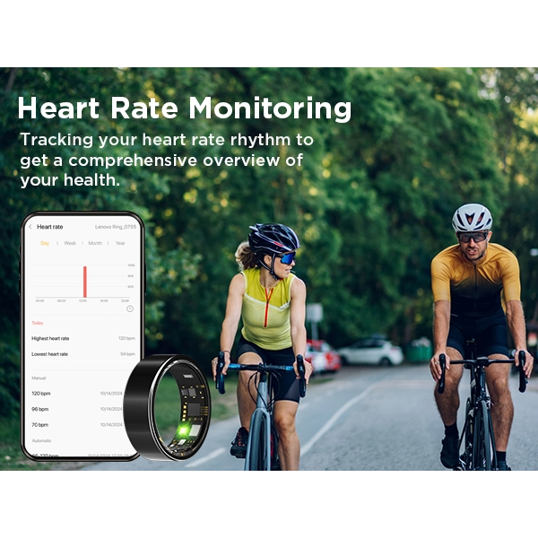 Benio Gen 2 Smart Ring