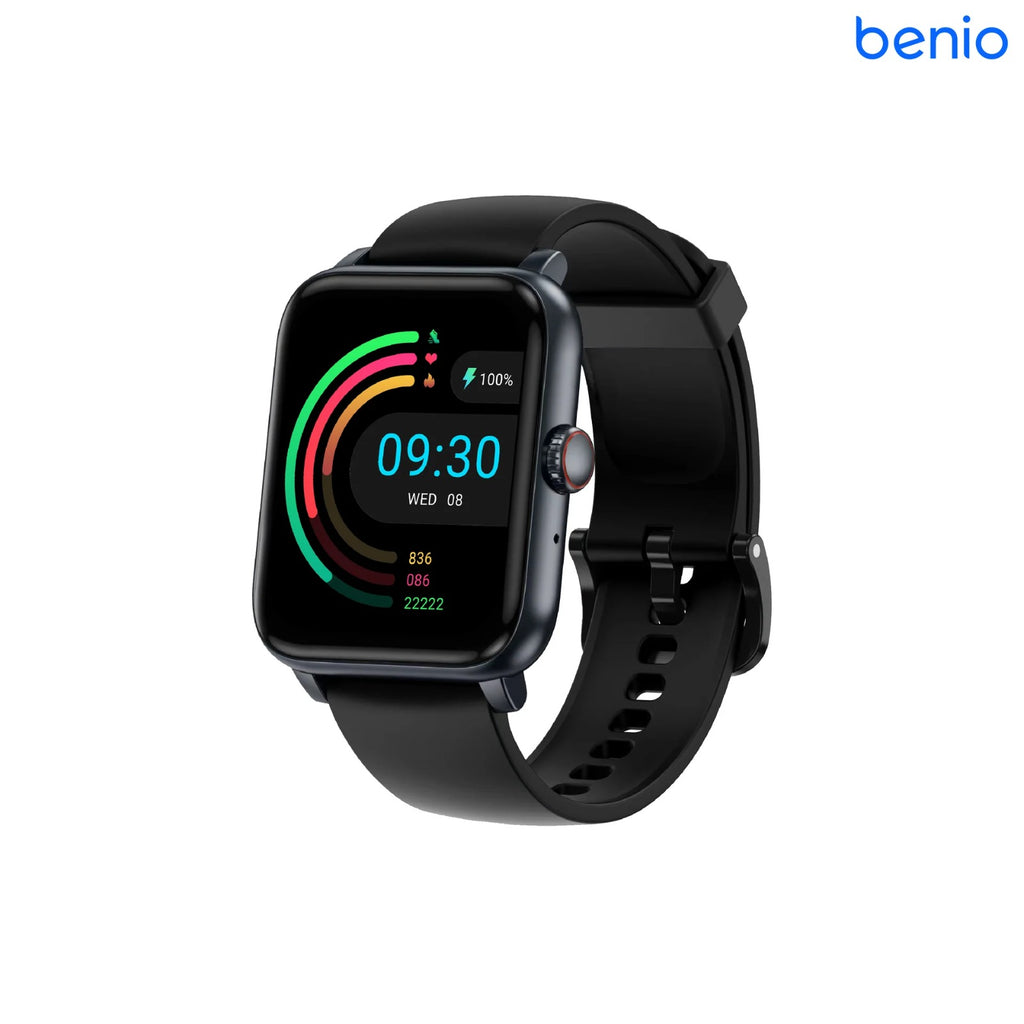 Benio GT1 Smart Watch