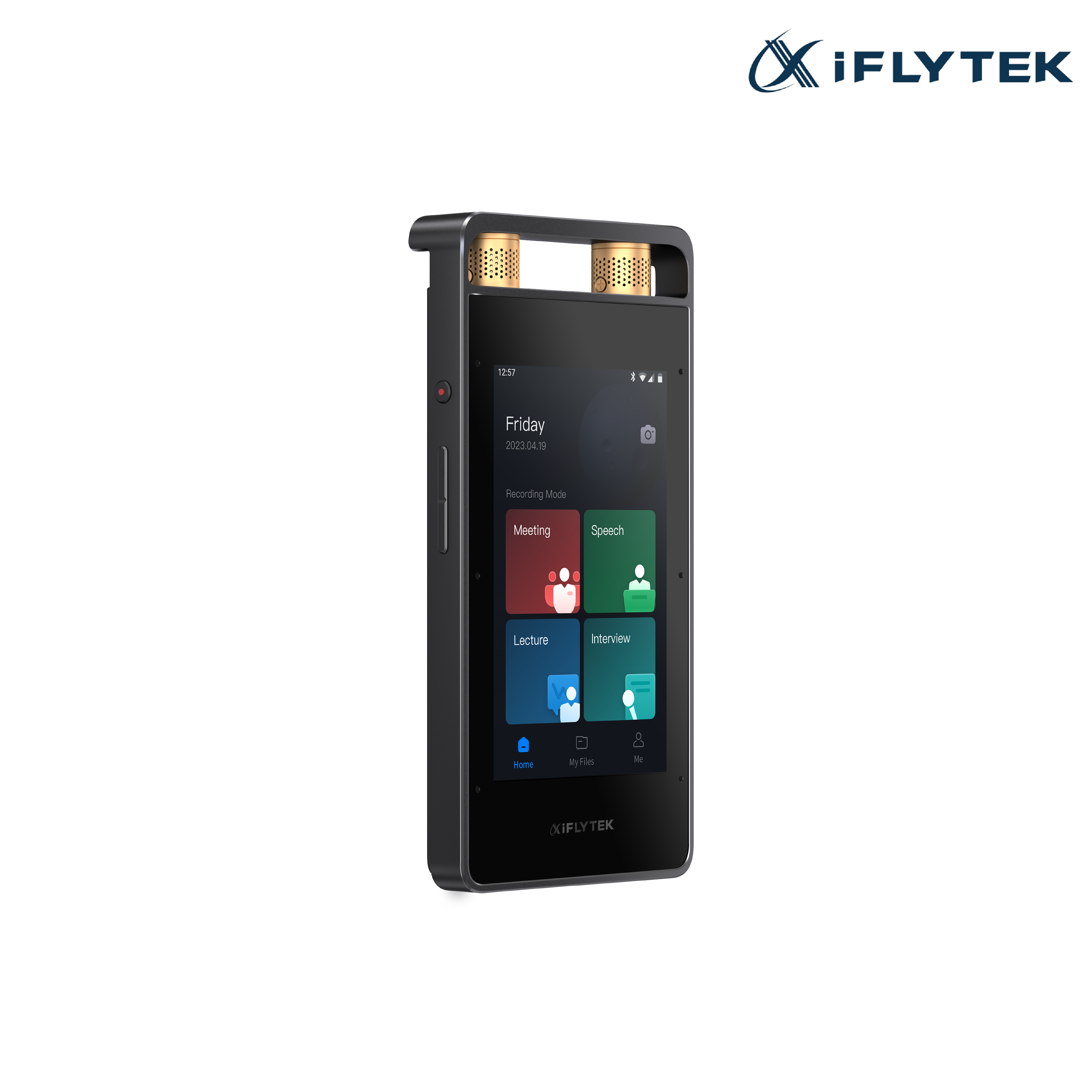 IFLYTEK Smart Recorder Pro