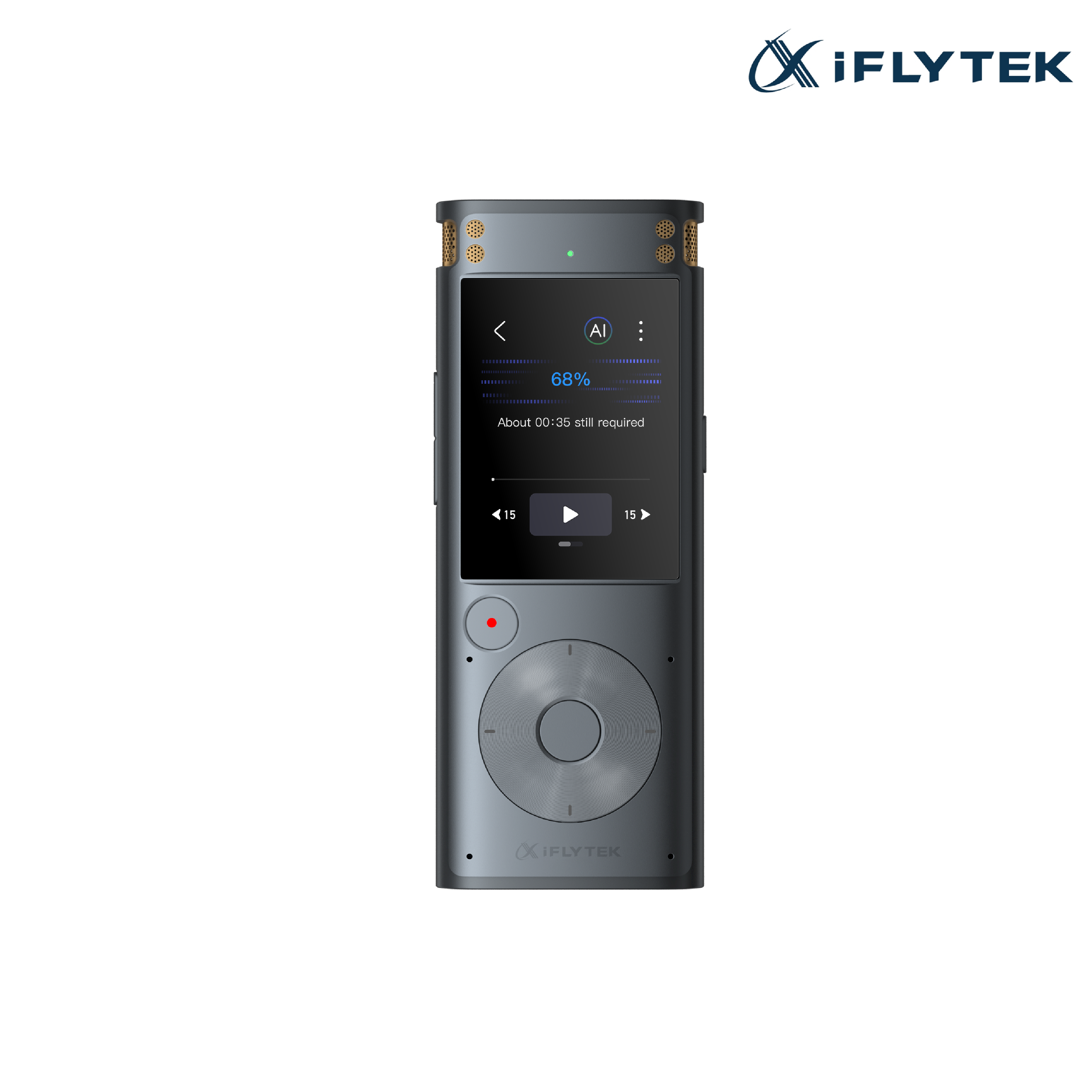 iFLYTEK Smart Recorder