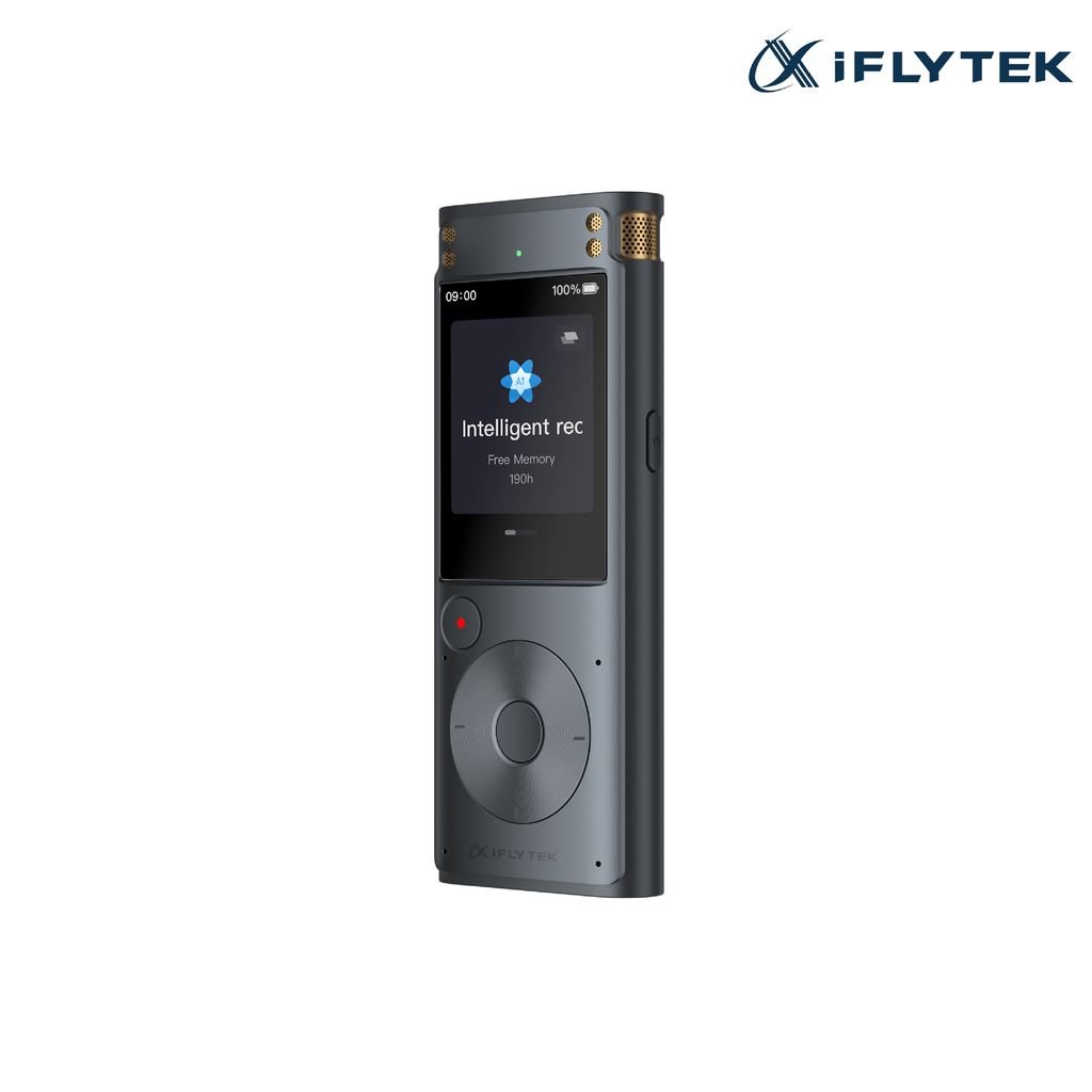 iFLYTEK Smart Recorder