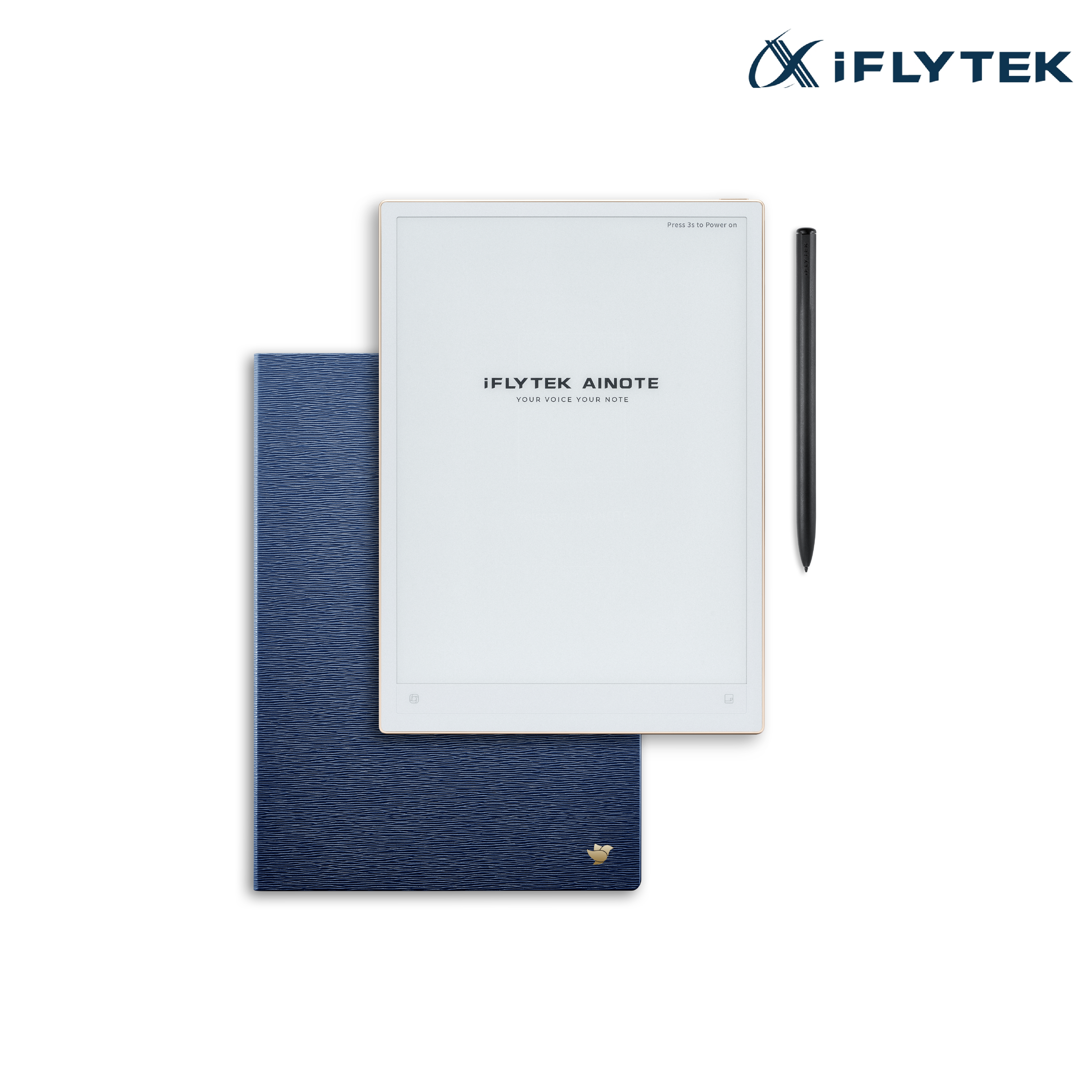 iFLYTEK Ainote 2
