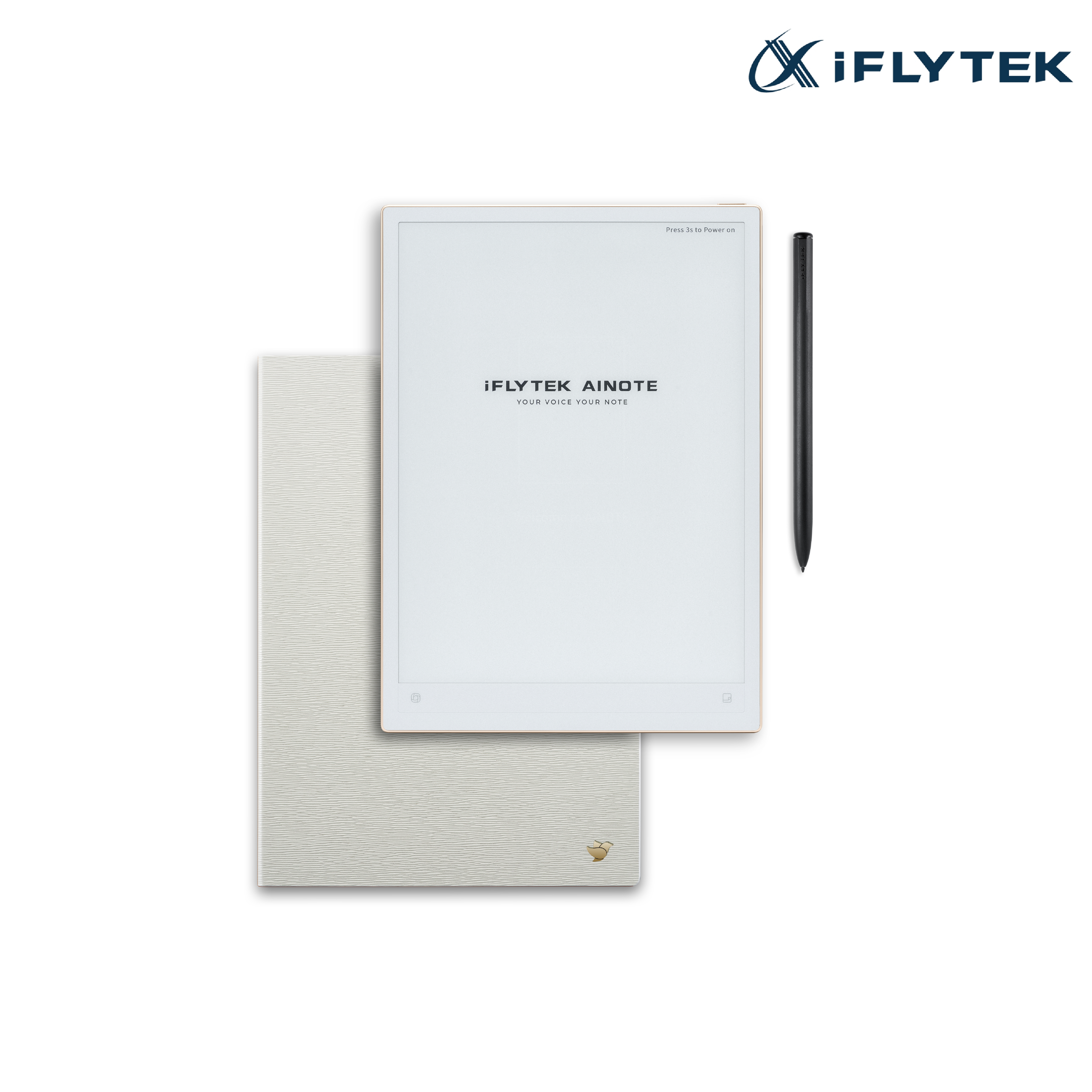 iFLYTEK Ainote 2