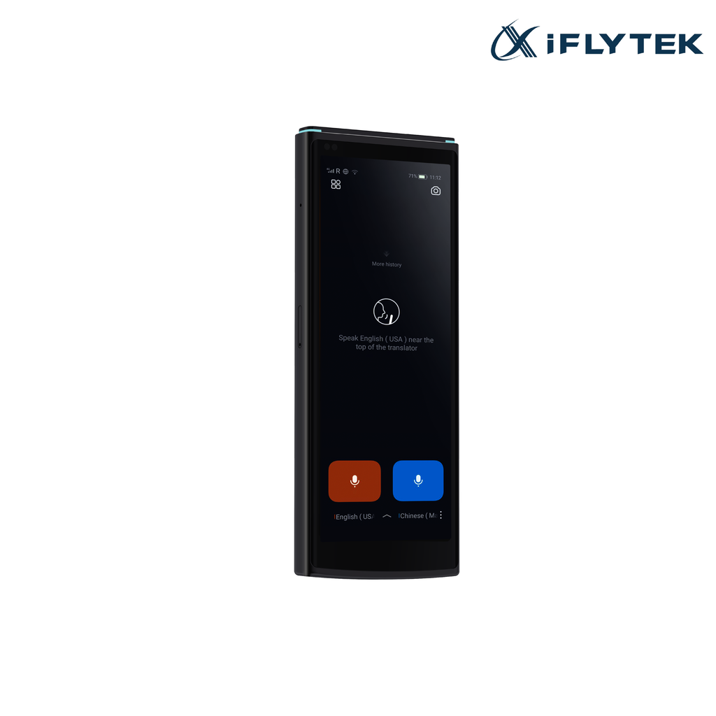 iFLYTEK Smart Translator
